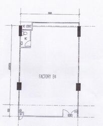 Cendex Centre (D3), Factory #561611181
